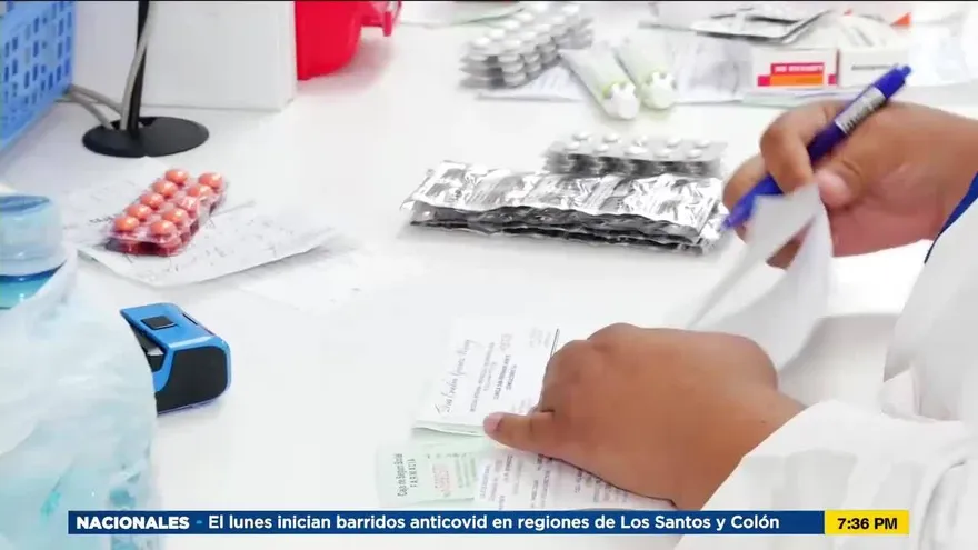 CSS restringió los medicamentos perindopril e irbesartán; pacientes están en desacuerdo