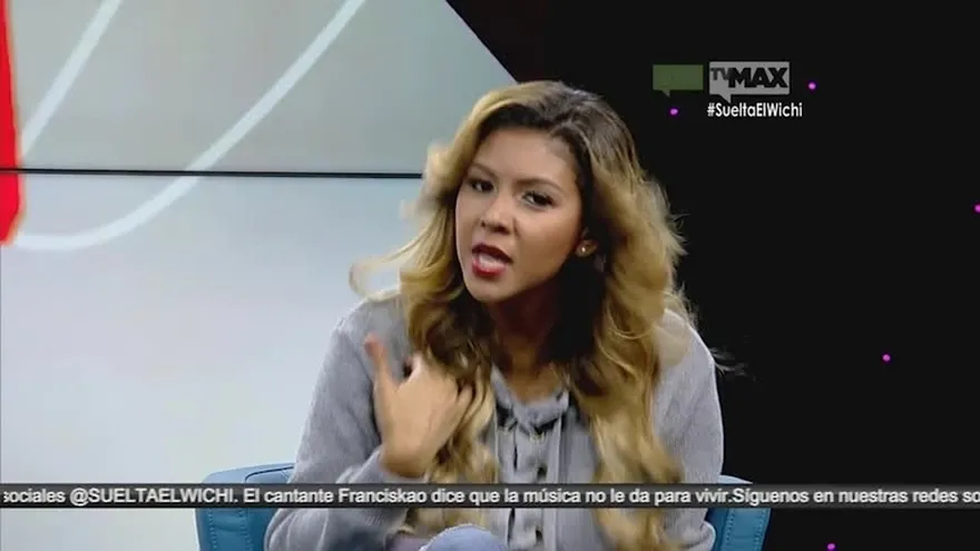 ¿Qué le pasó a Yomatsy?