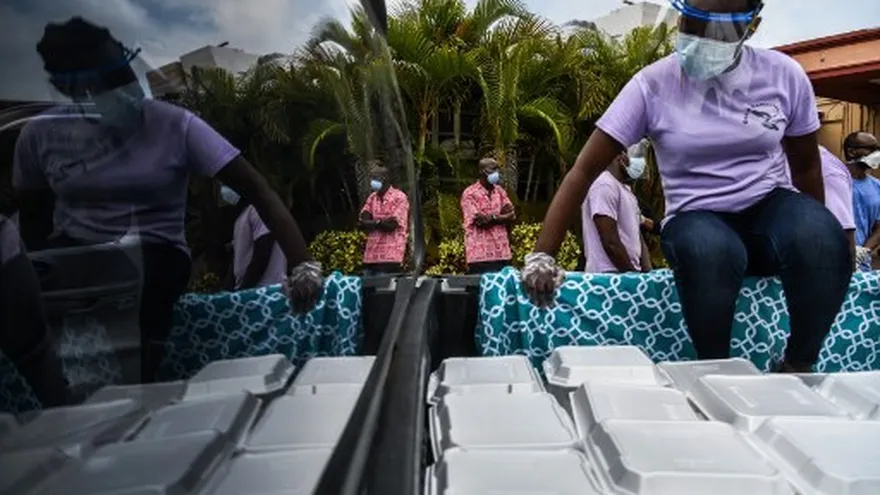 Haití reabrirá sus fábricas textiles el lunes tras cierre por coronavirus