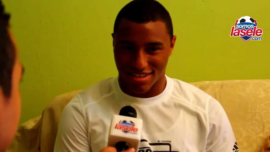 Conociendo a Yairo Yau