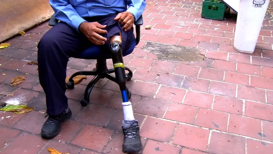 Bajo la lupa: Compañías de seguridad en Panamá