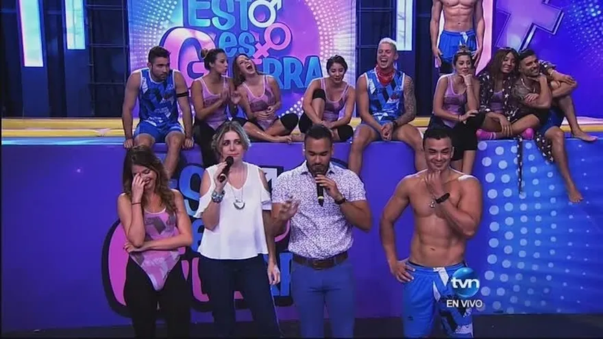 ¿Será que hay algo entre Génesis y Jeanphi? ¿Qué opinas?