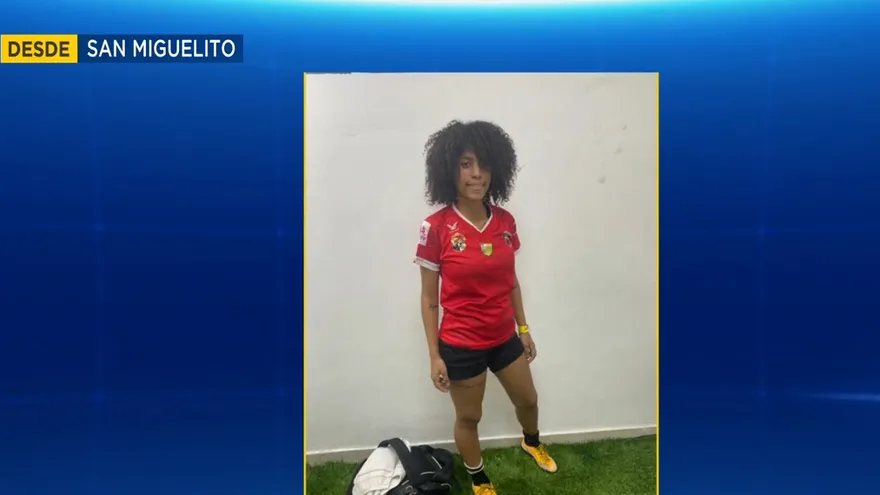 Piden justicia por el crimen de la joven Joseline Pascacio