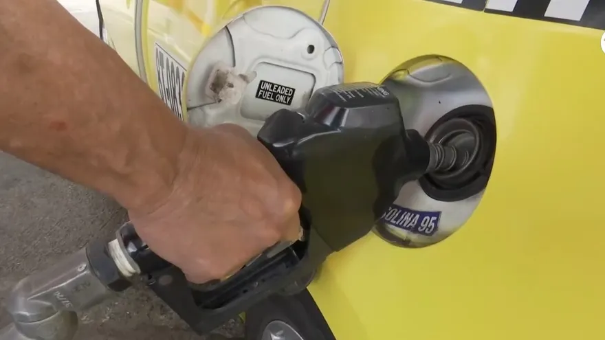 2023 podría ser un año de altos precios del combustible