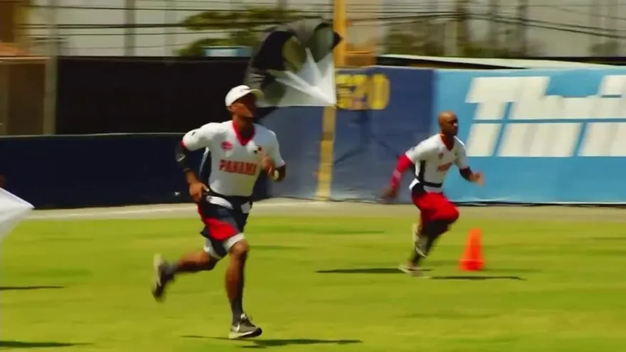 Lo último en los entrenos de la Selección de Béisbol de Panamá
