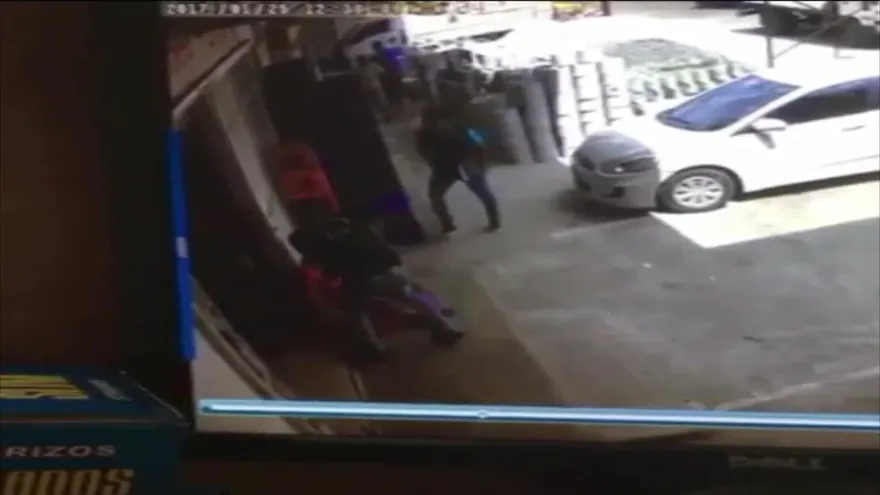 Investigan privación de libertad de un extranjero en San Miguelito