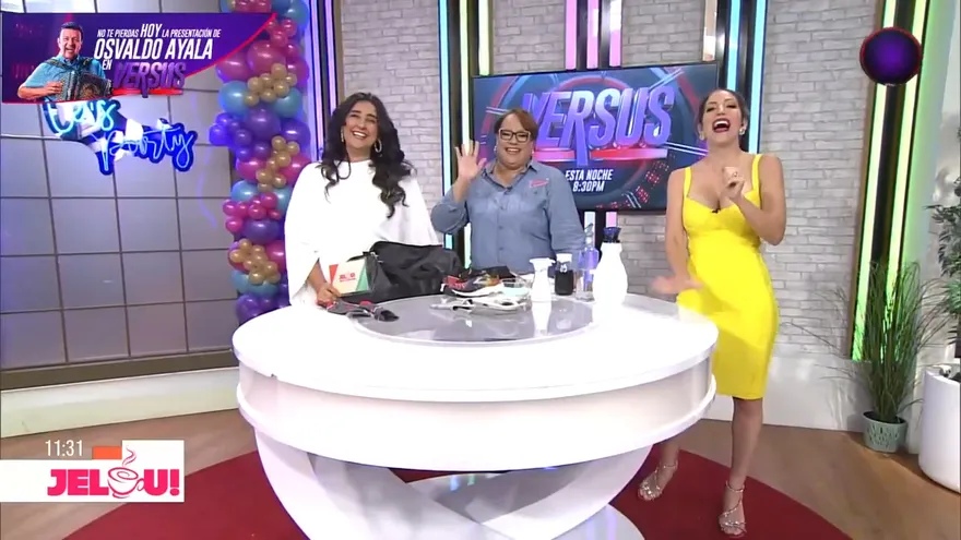 Tips de la tía Vianca