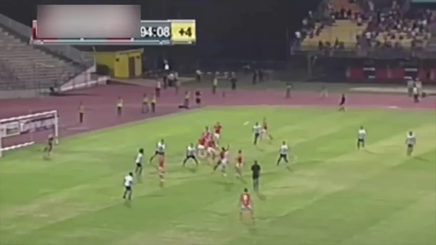 Ovalle y Clarke se coronaron con el Zamora en el Torneo de Adecuación