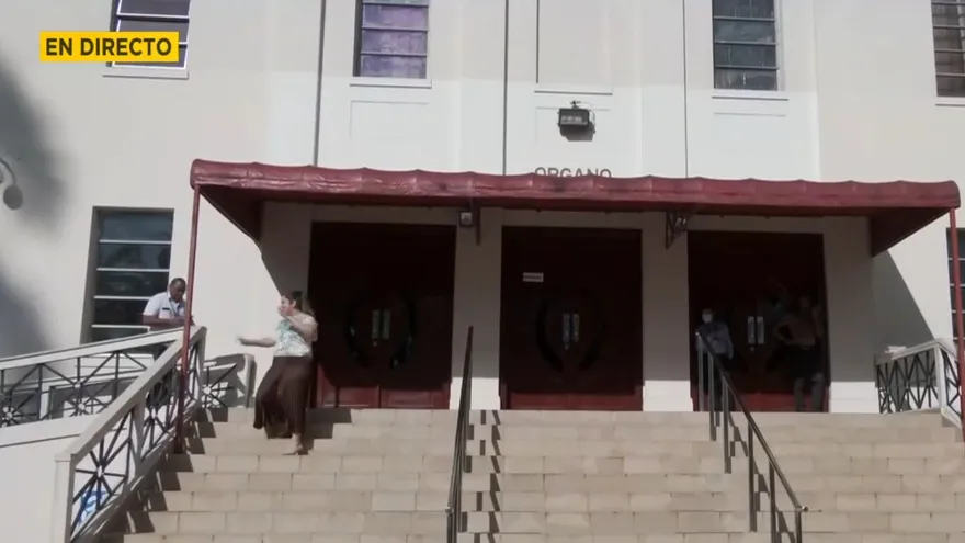 Evacúan las pruebas testimoniales en el tercer día del juicio