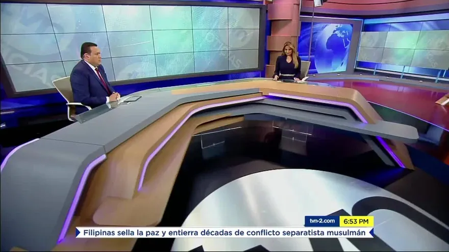 Noticiero Estelar 26 de julio del 2018 - Bloque 2