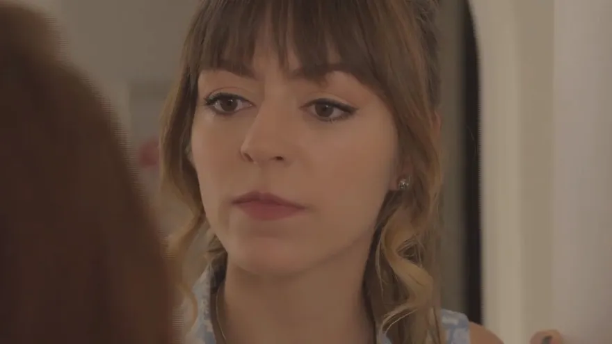 La Ley Secreta - Capítulo 28