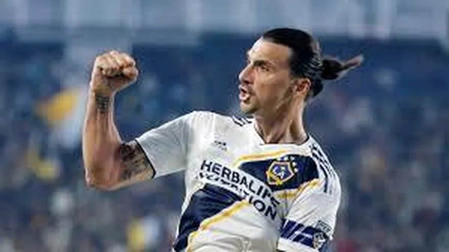 10 Goles de Zlatan Ibrahimovic Que Sorprendieron al Mundo