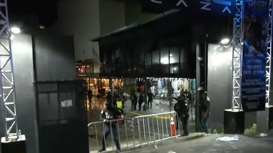 Sancionan a local en Los Andes