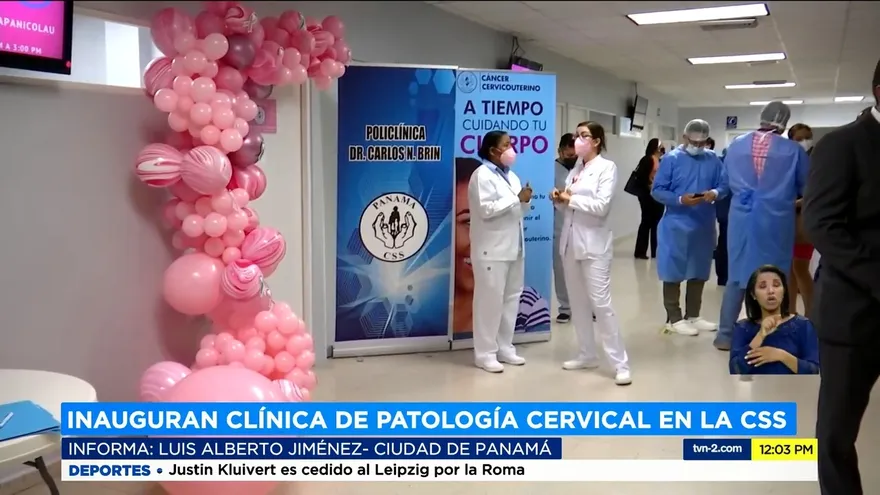 CSS inicia programa de detección temprana de cáncer