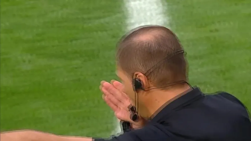 Copa América: Colombia 0-0 Perú