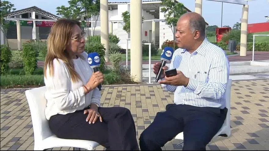 Balbina Herrera, Ex candidata presidencial del PRD