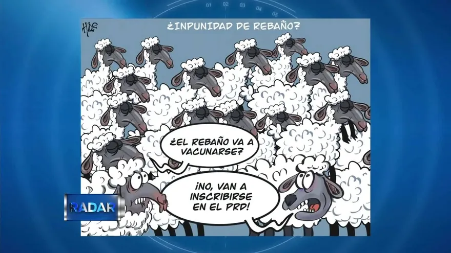 Bloque 5: Caricatura y conclusiones