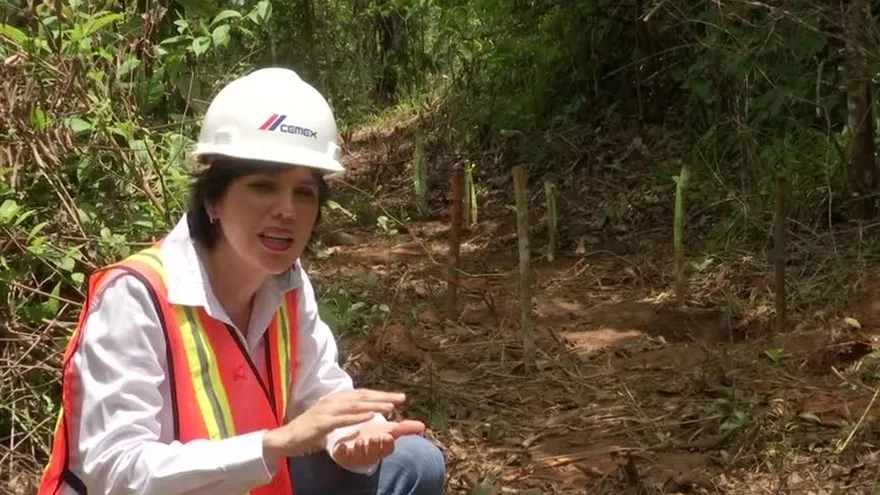 La Ruta de Oro en Chilibre