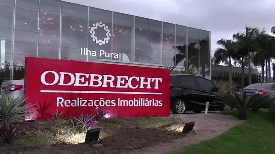 Siguen reacciones por caso Odebrecht