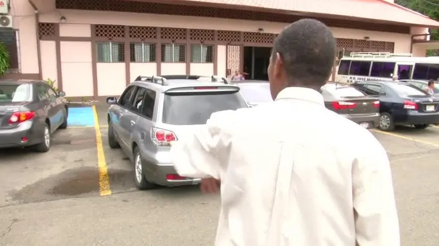 Formularán cargos a bien cuidaos que insistan en operar en San Felipe