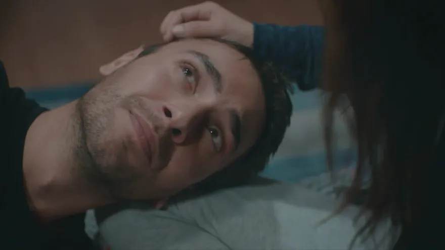 Nefes - Capítulo 38