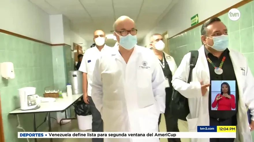 Director de la CSS asegura que hay problemas para adquirir insumos