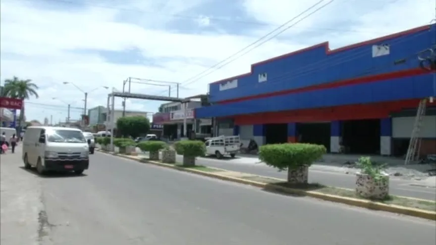 Polémica por actividad de adultos en Aguadulce