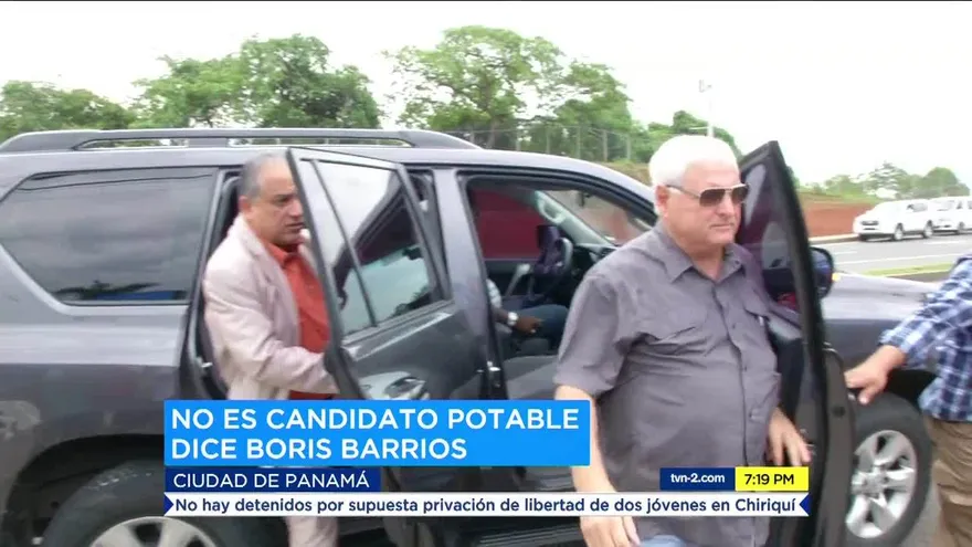 Los escenarios políticos en medio del posible regreso de Martinelli