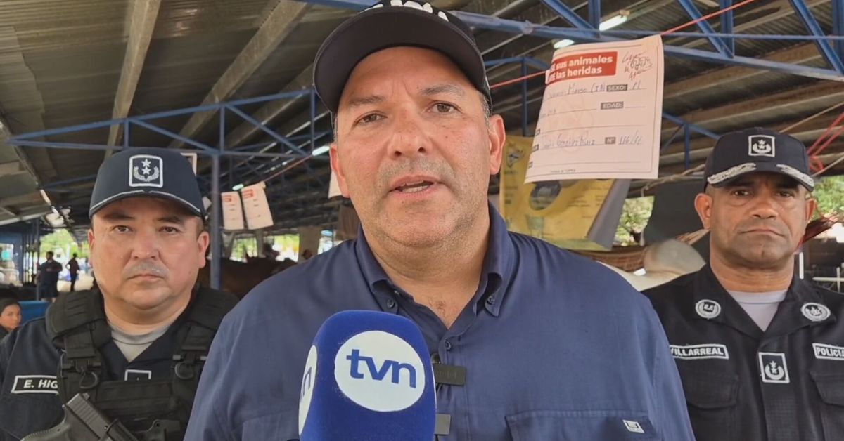 Director de la Policía respalda toque de queda en San Miguelito como medida preventiva