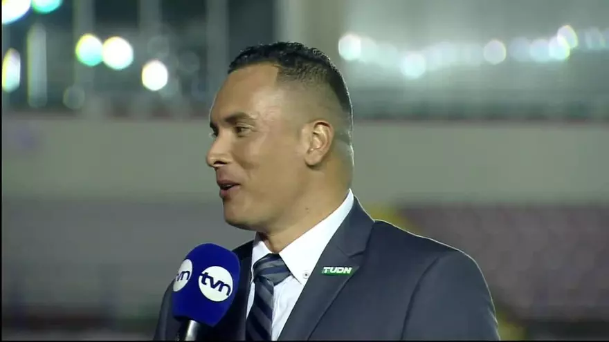 Blas Pérez confiesa los sentimientos de un jugador minutos antes de un partido