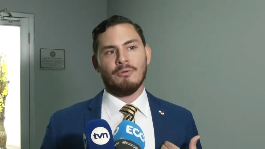 Diputado Juan Diego Vásquez reacciona a presentación de modificaciones al contrato minero