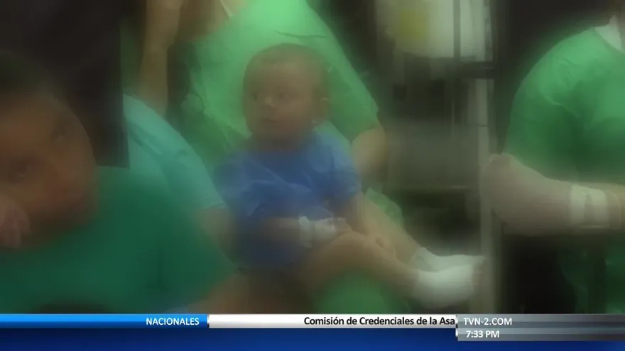 Bombitas siguen arruinando la Navidad de algunas familias