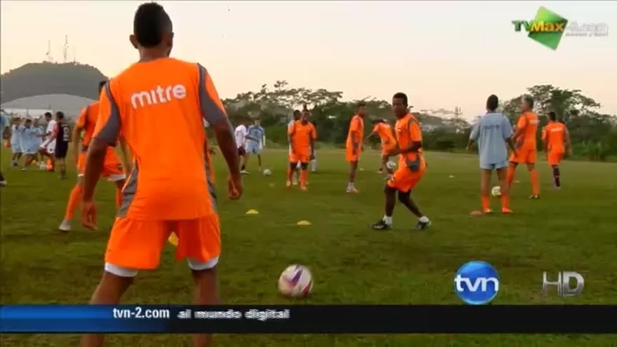 Plaza Amador busca seguir la racha