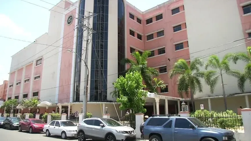 No hay solución al problema del Hospital Santo Tomás