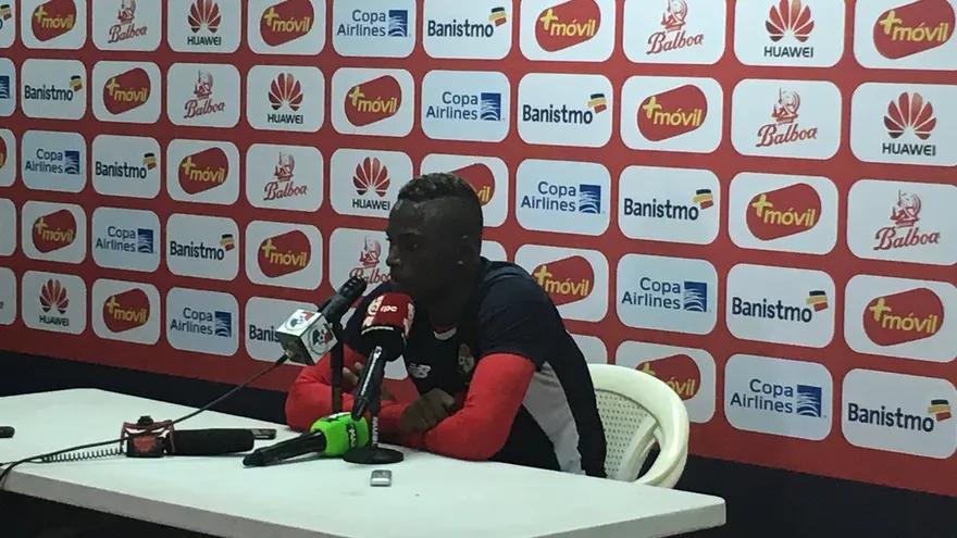 Abdiel Arroyo: "No quiero ser el niño de antes"