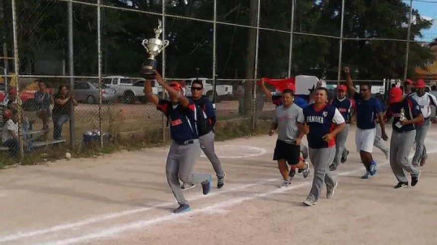 Preselección panameña de softbol tendrá fogueo con Rep. Dominicana