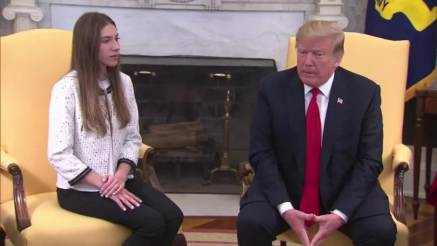 “Rusia tiene que salir” de Venezuela, dice Trump