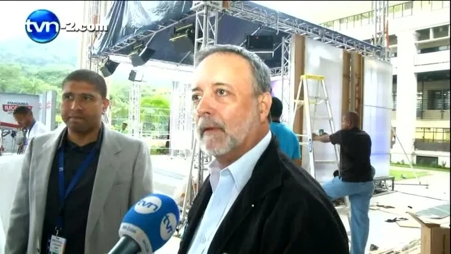 TE refuerza su portal ante caída