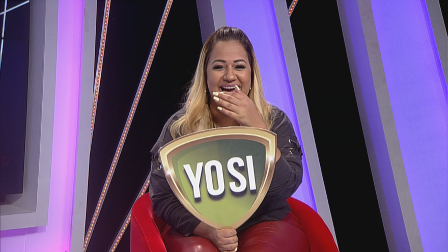 Yo si yo no - Preguntas de Viajes