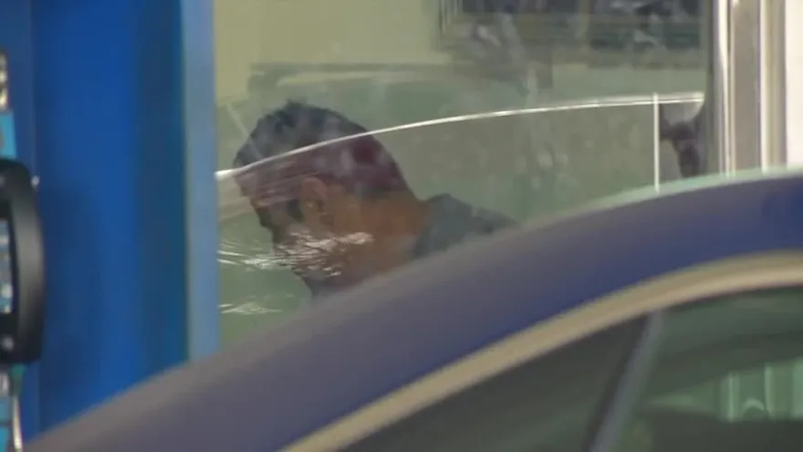 Investigan estatus de marero detenido en Panamá