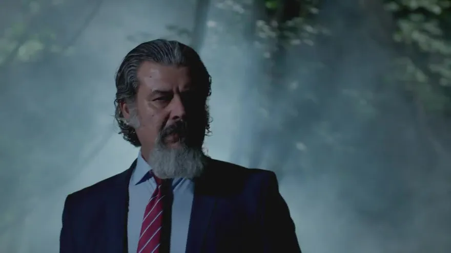 Por Mi Hijo - Capítulo 220