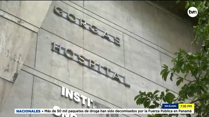 Recortes al presupuesto al Instituto Oncológico