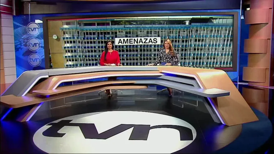 Noticiero Estelar 4 de agosto de 2017 - Bloque 1