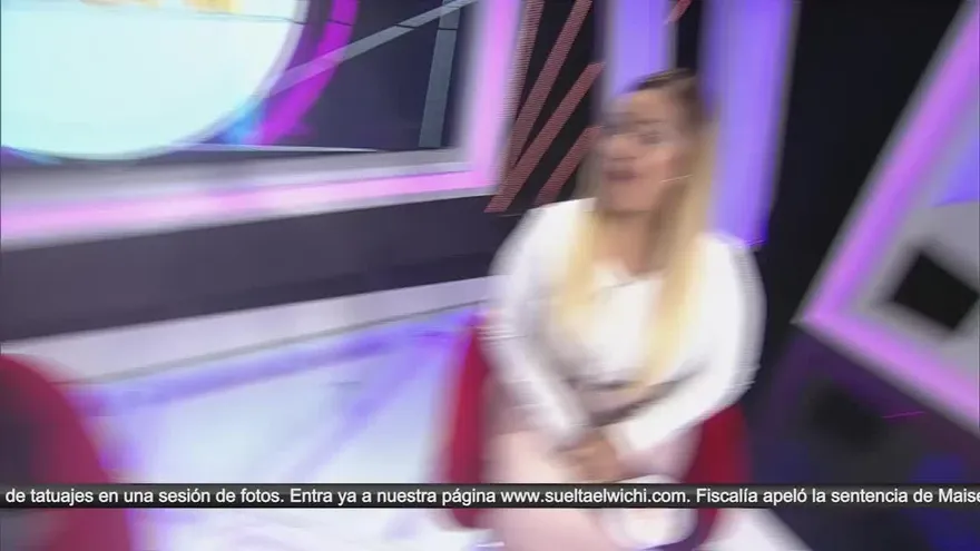 Patrick y Gaby confirman que Donaire y Esplendor los ayudó a conocerse