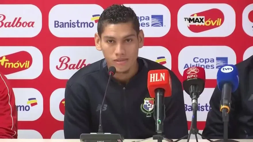 Valentín Pimentel se refirió a Costa Rica y lo que consiguió en el 2014