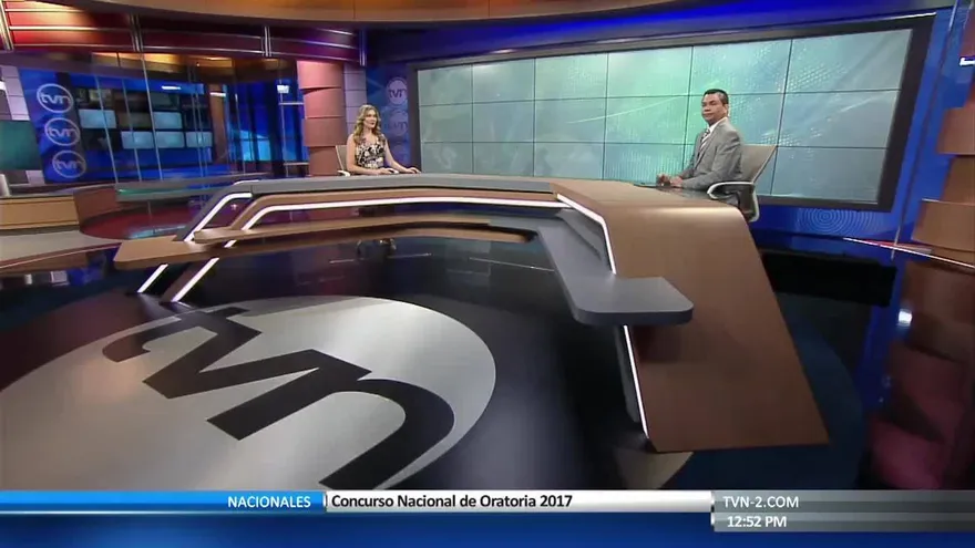 Noticiero MD 20 de noviembre de 2017 - Bloque 4