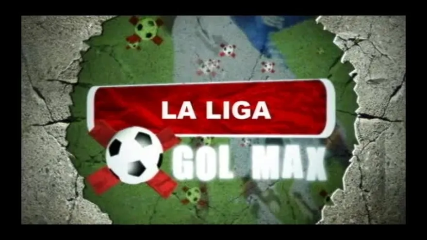 Gol Max 29 de Enero del 2012 (Parte 4)