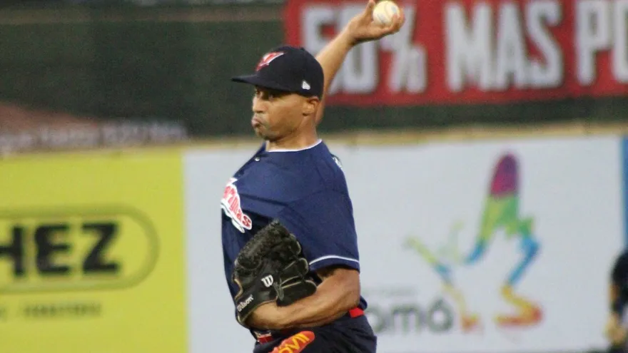 Veraguas toma ventaja ante Panamá Metro