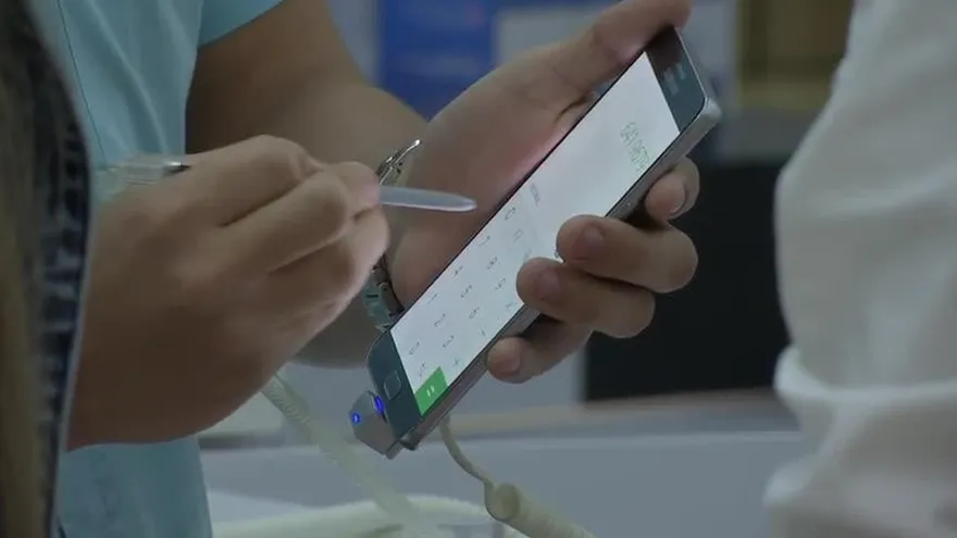 Regalos tecnológicos para las madres