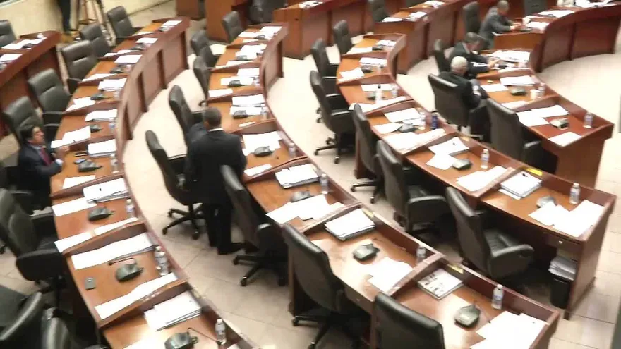 Exigen a la Asamblea discutir reformas electorales